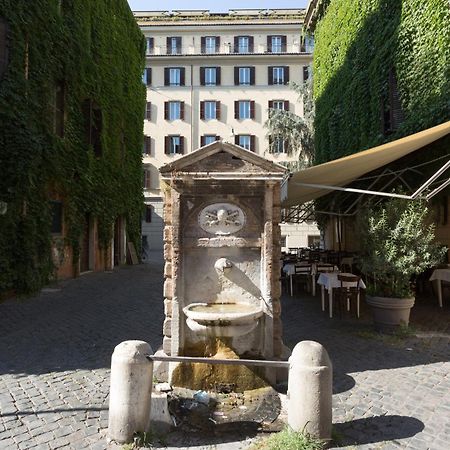 San Peter Borgo 68 Apartment Rome Bagian luar foto