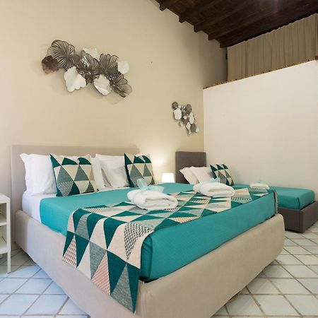 San Peter Borgo 68 Apartment Rome Bagian luar foto