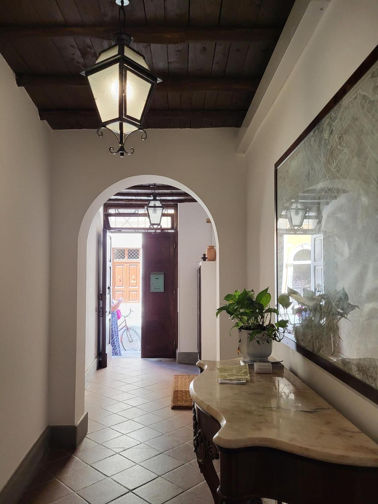 San Peter Borgo 68 Apartment Rome Bagian luar foto