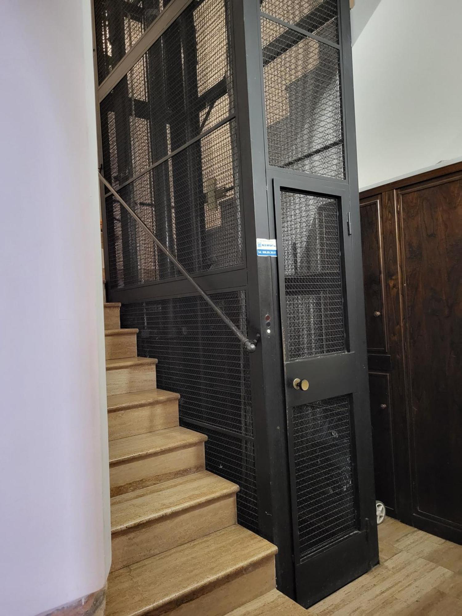 San Peter Borgo 68 Apartment Rome Bagian luar foto