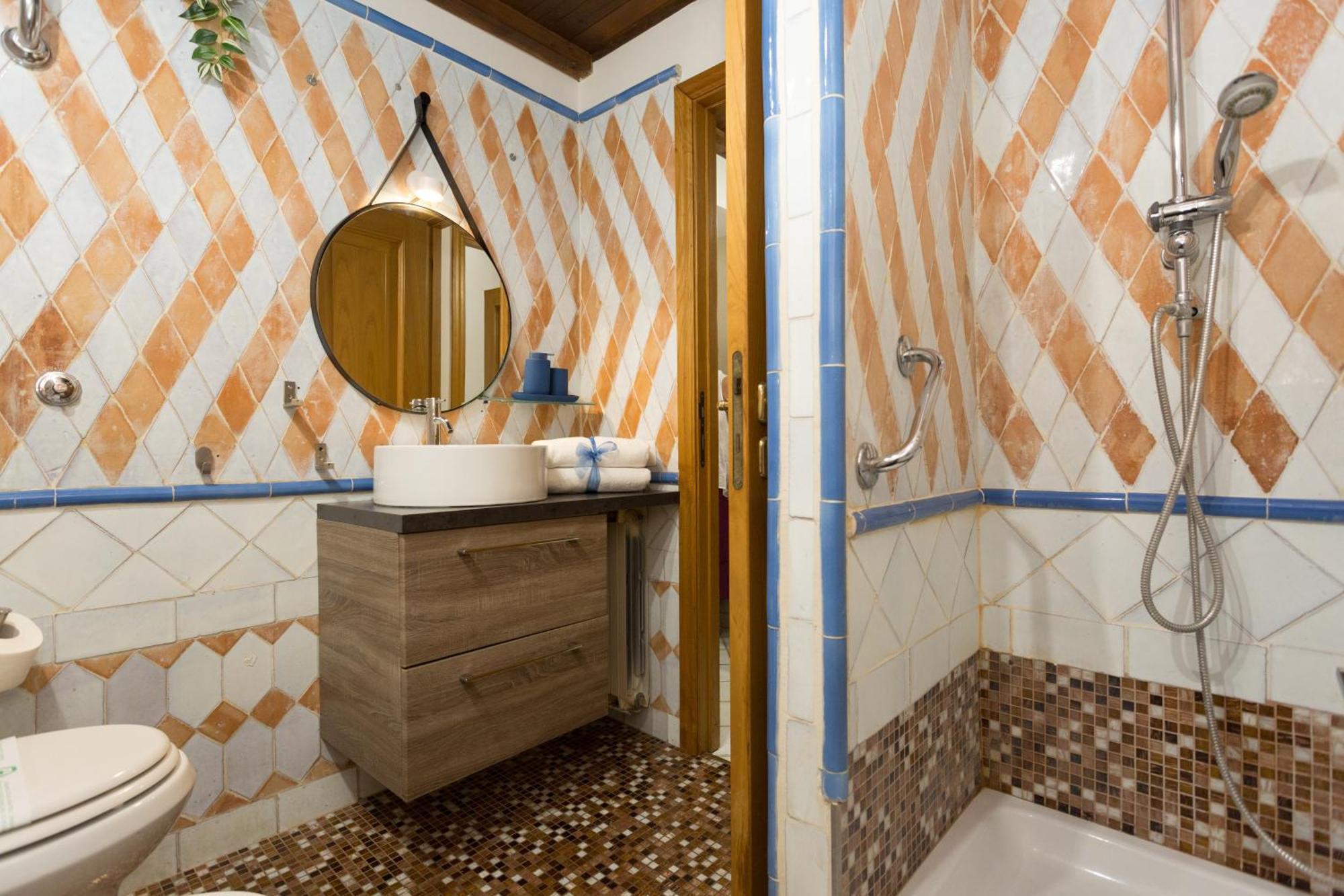 San Peter Borgo 68 Apartment Rome Bagian luar foto