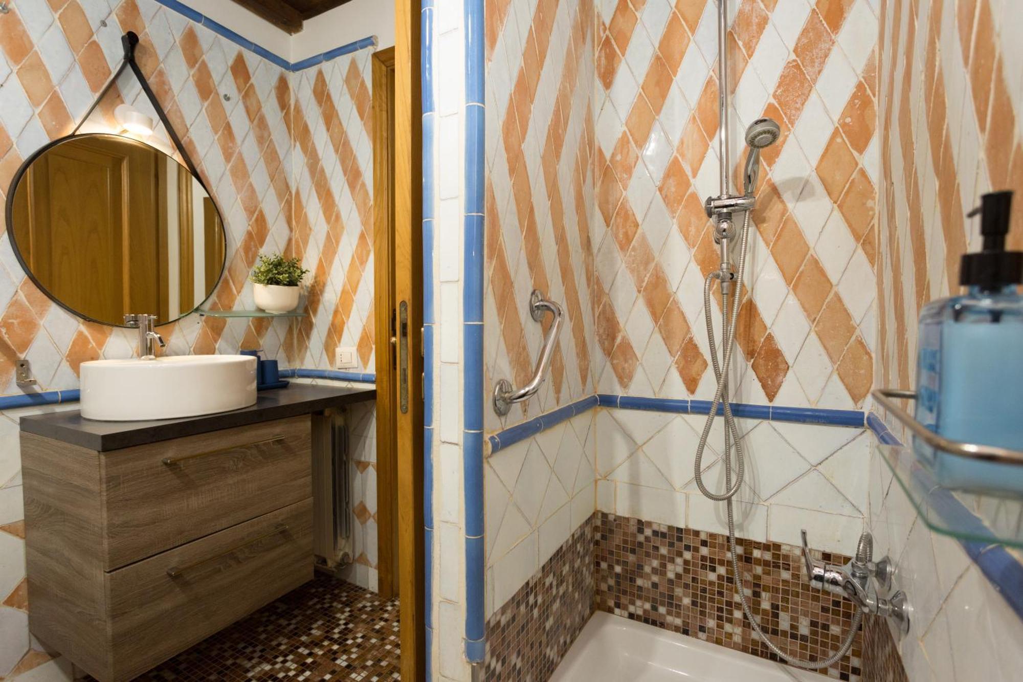 San Peter Borgo 68 Apartment Rome Bagian luar foto