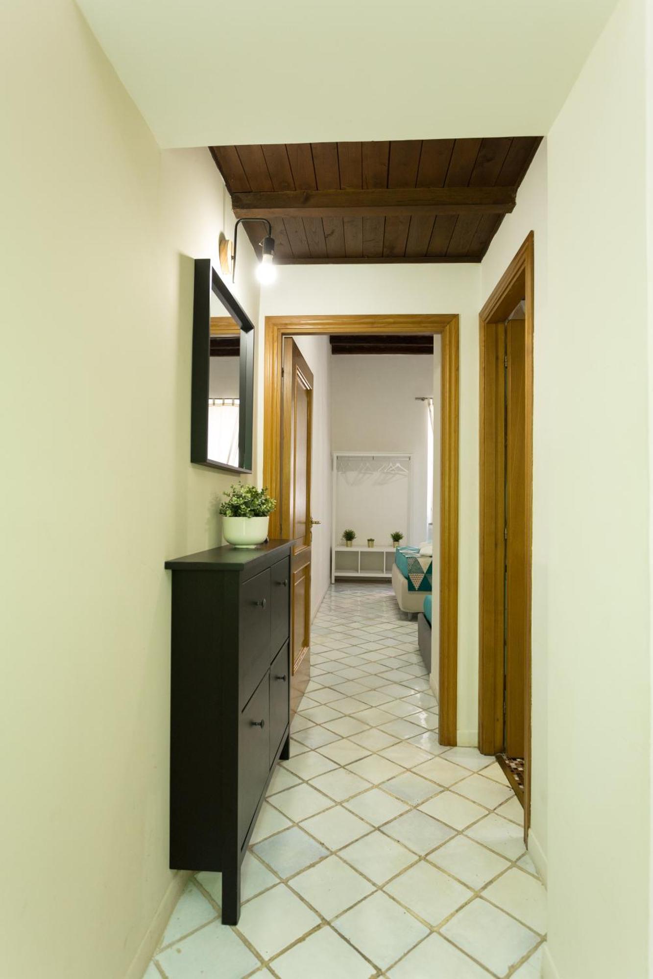 San Peter Borgo 68 Apartment Rome Bagian luar foto