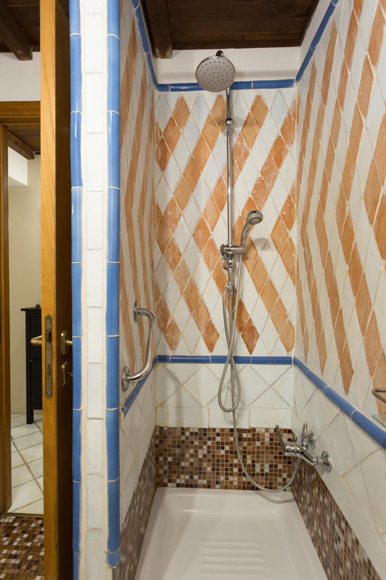 San Peter Borgo 68 Apartment Rome Bagian luar foto