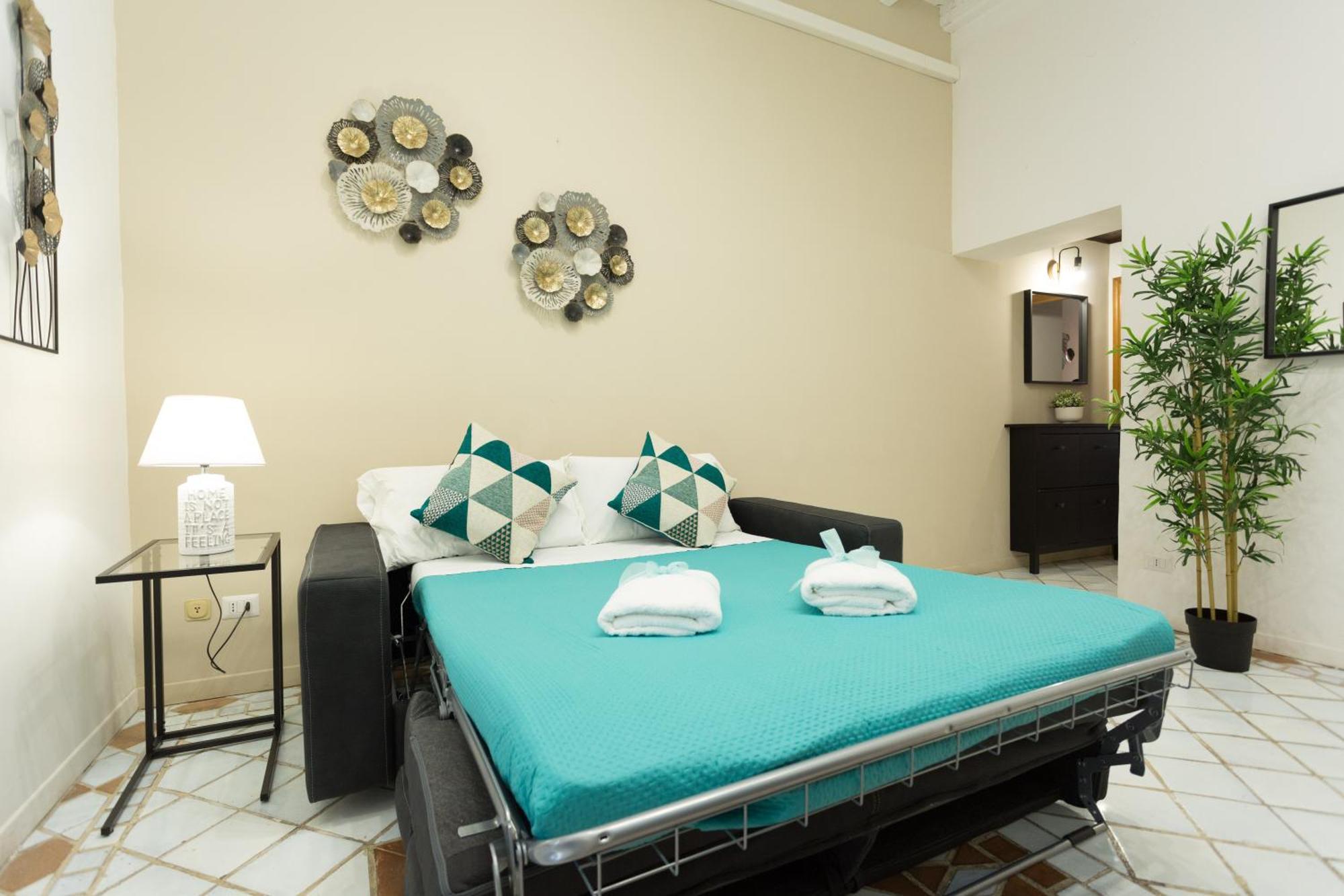 San Peter Borgo 68 Apartment Rome Bagian luar foto