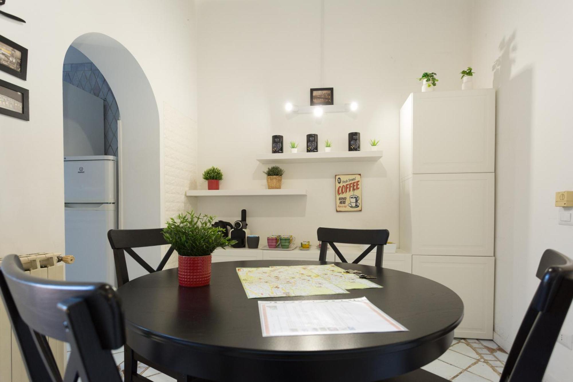 San Peter Borgo 68 Apartment Rome Bagian luar foto