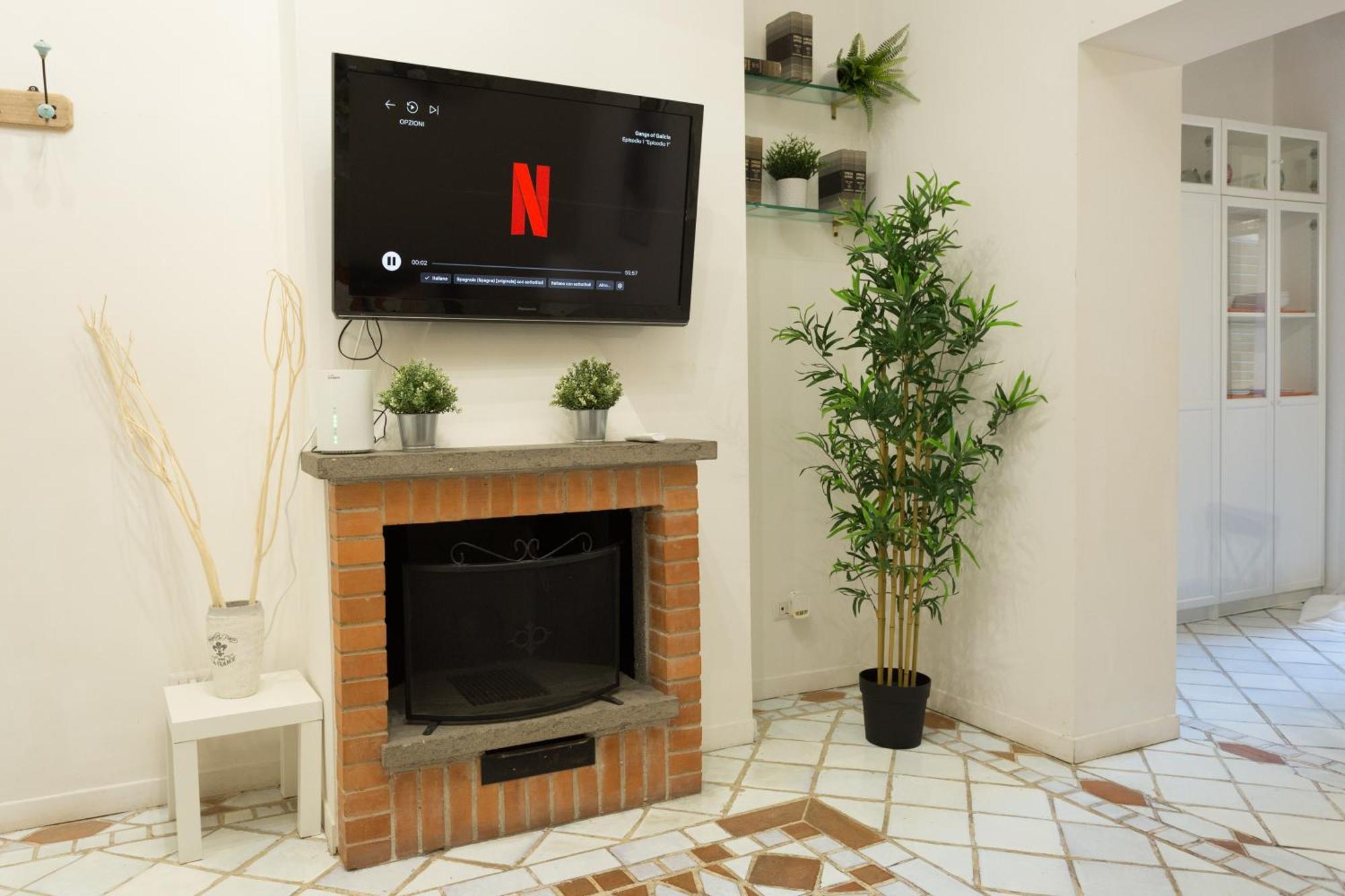 San Peter Borgo 68 Apartment Rome Bagian luar foto