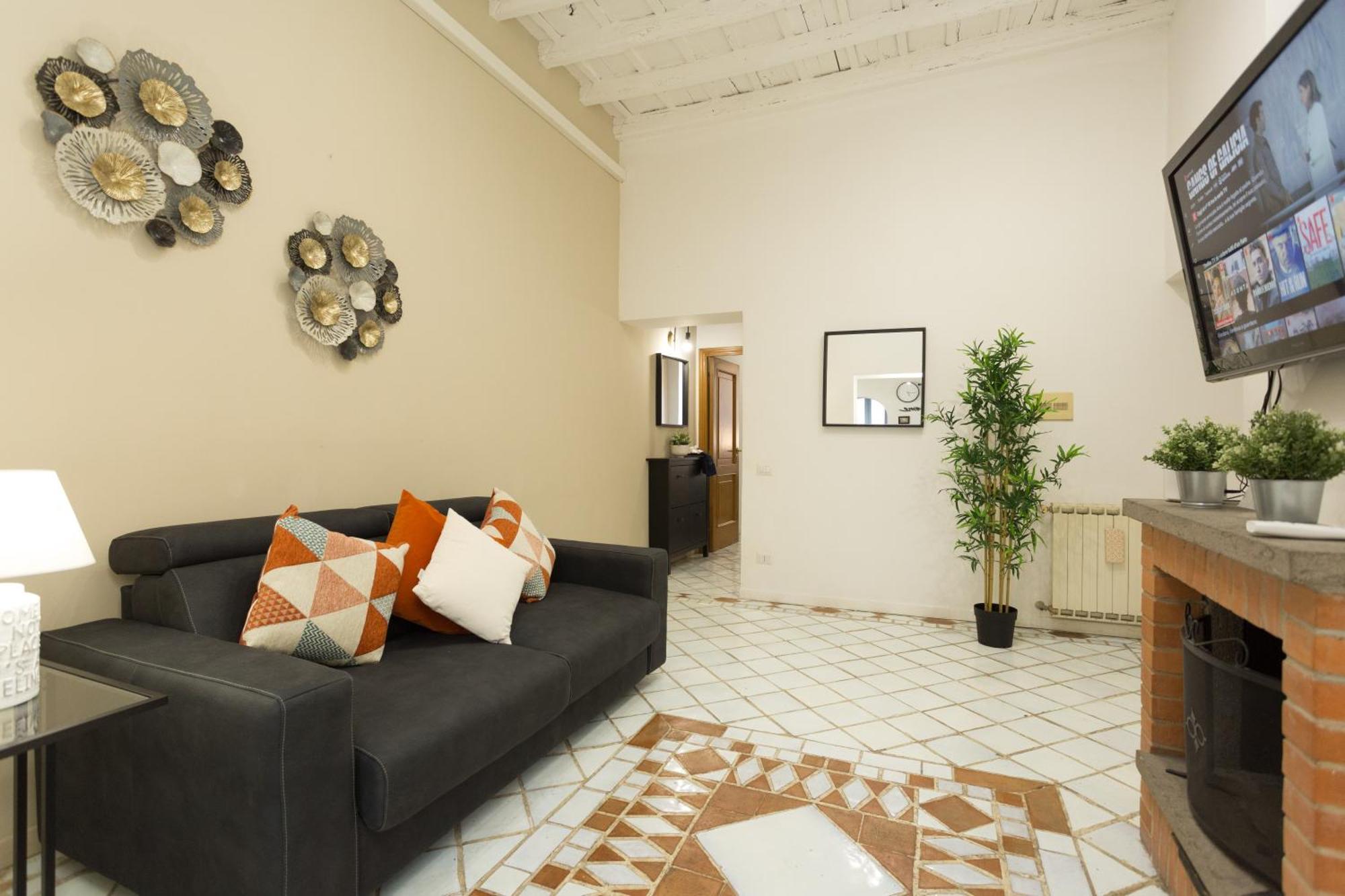 San Peter Borgo 68 Apartment Rome Bagian luar foto