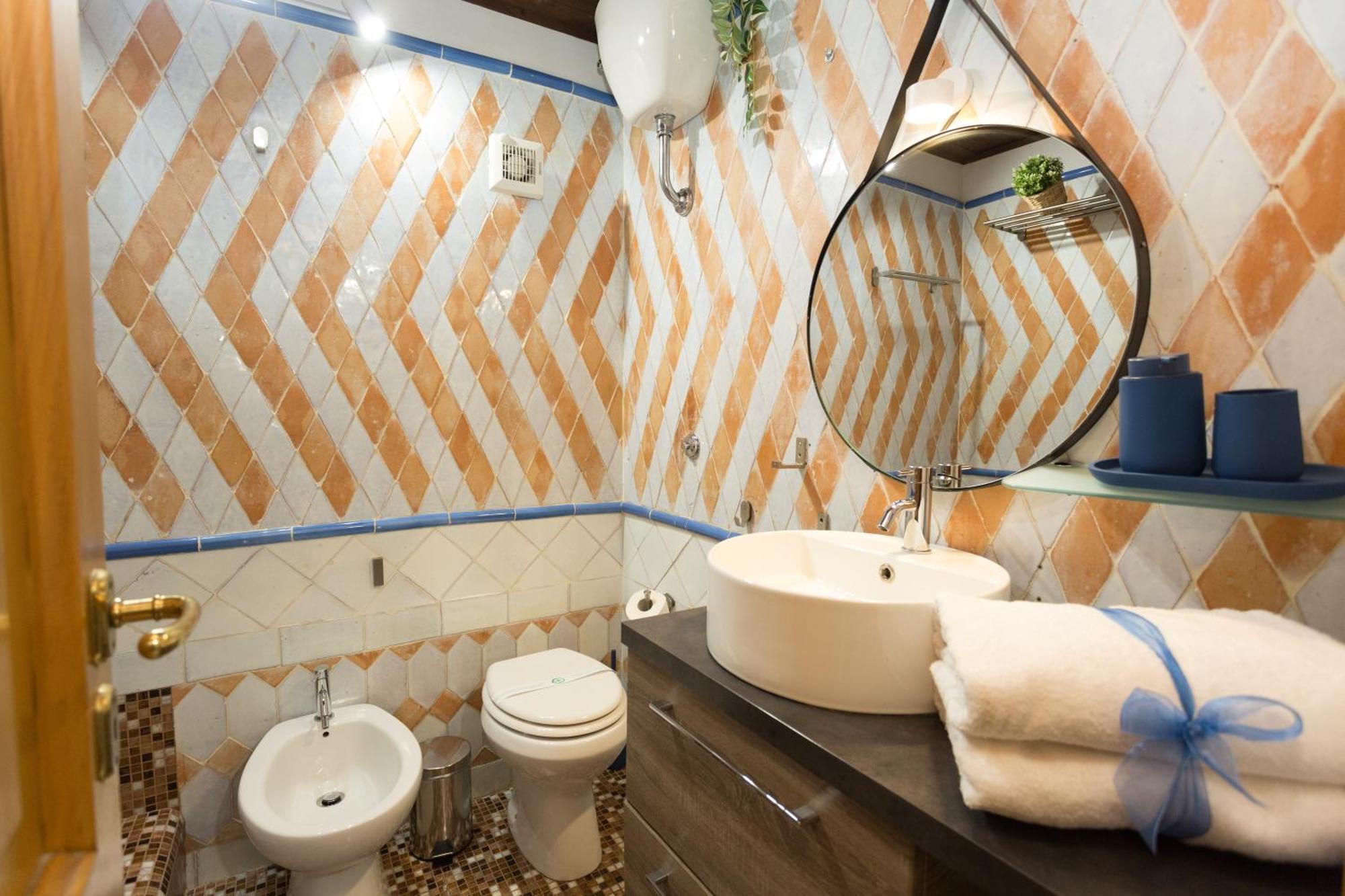 San Peter Borgo 68 Apartment Rome Bagian luar foto