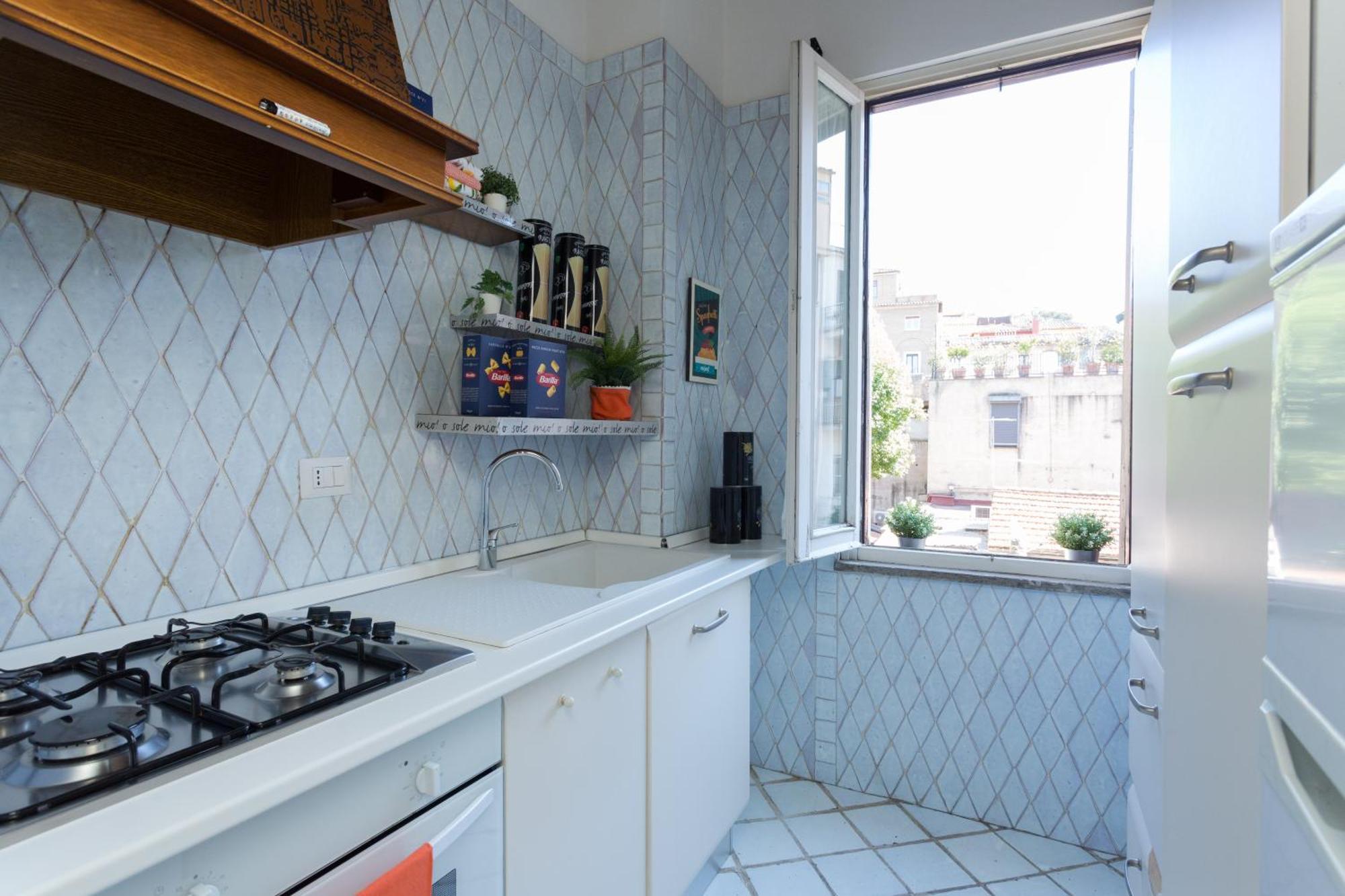San Peter Borgo 68 Apartment Rome Bagian luar foto