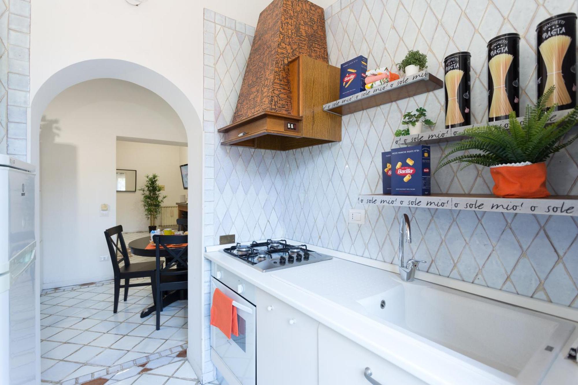San Peter Borgo 68 Apartment Rome Bagian luar foto