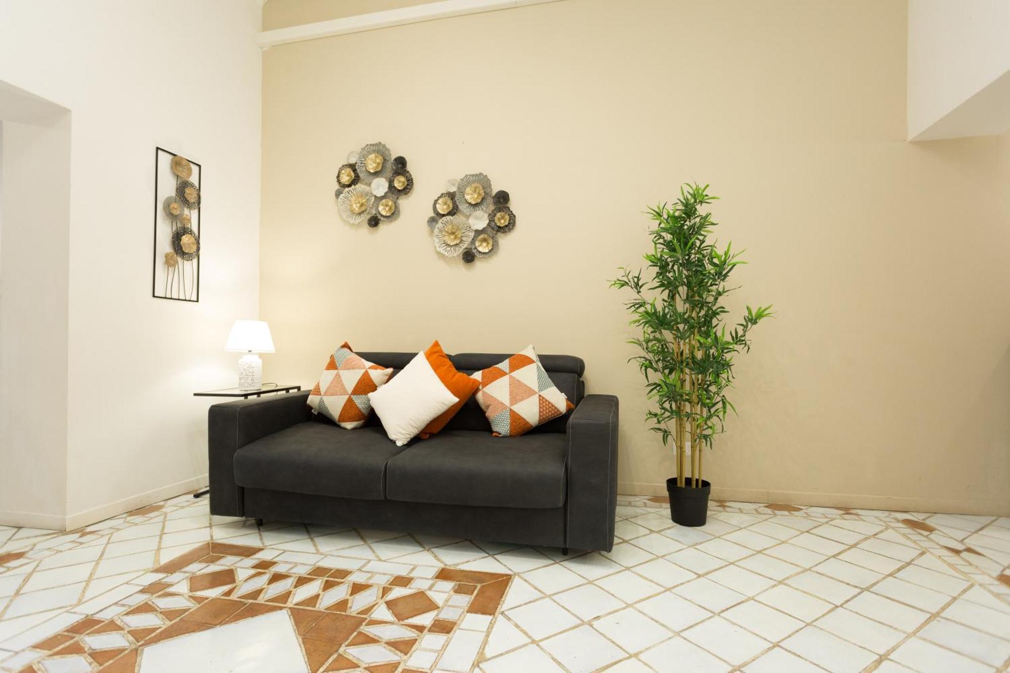 San Peter Borgo 68 Apartment Rome Bagian luar foto