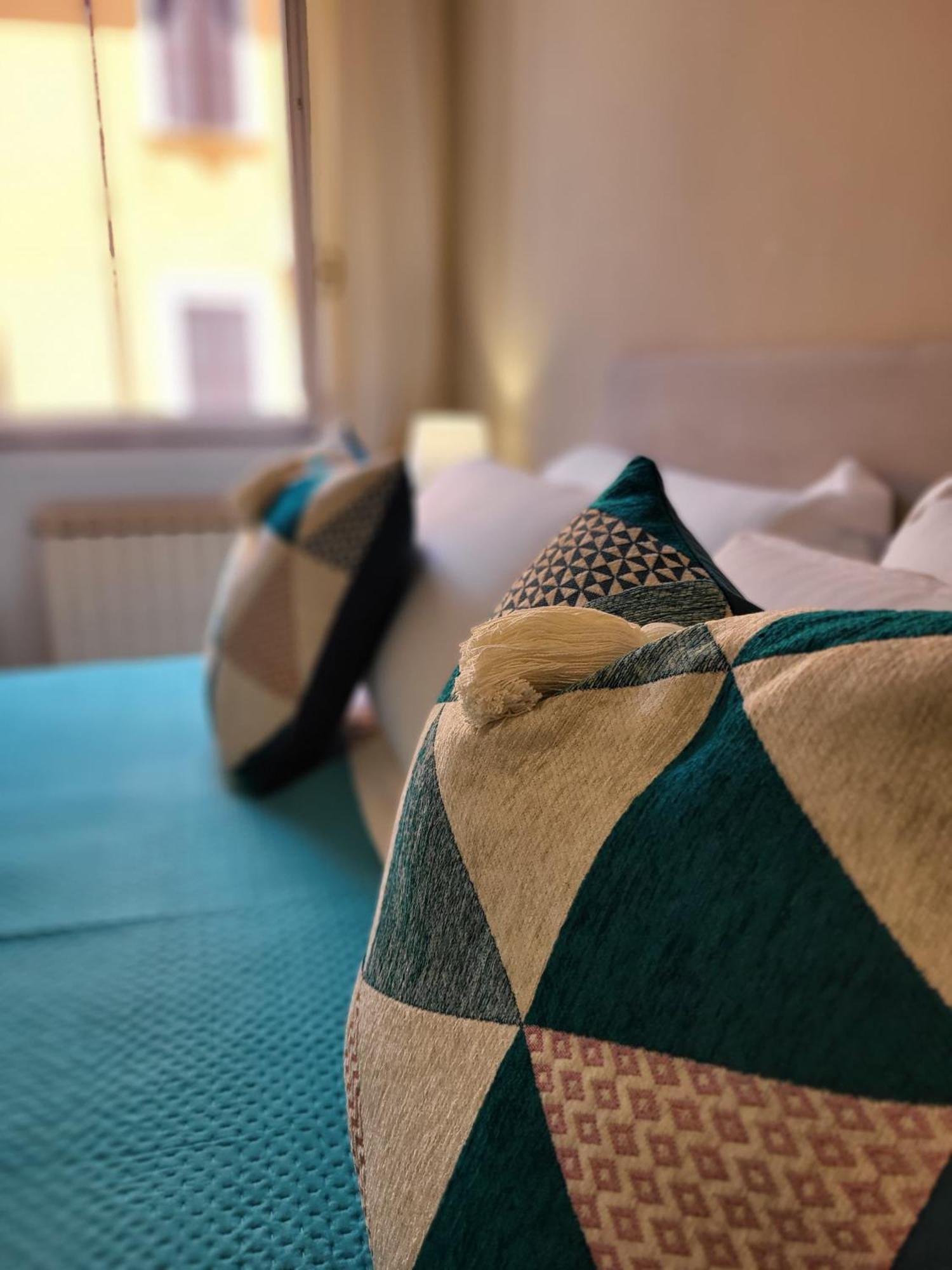 San Peter Borgo 68 Apartment Rome Bagian luar foto
